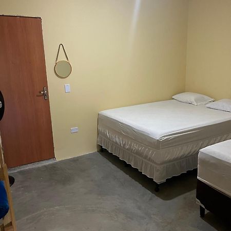 Residencial E Chales Cristal Palmeiras  Eksteriør billede
