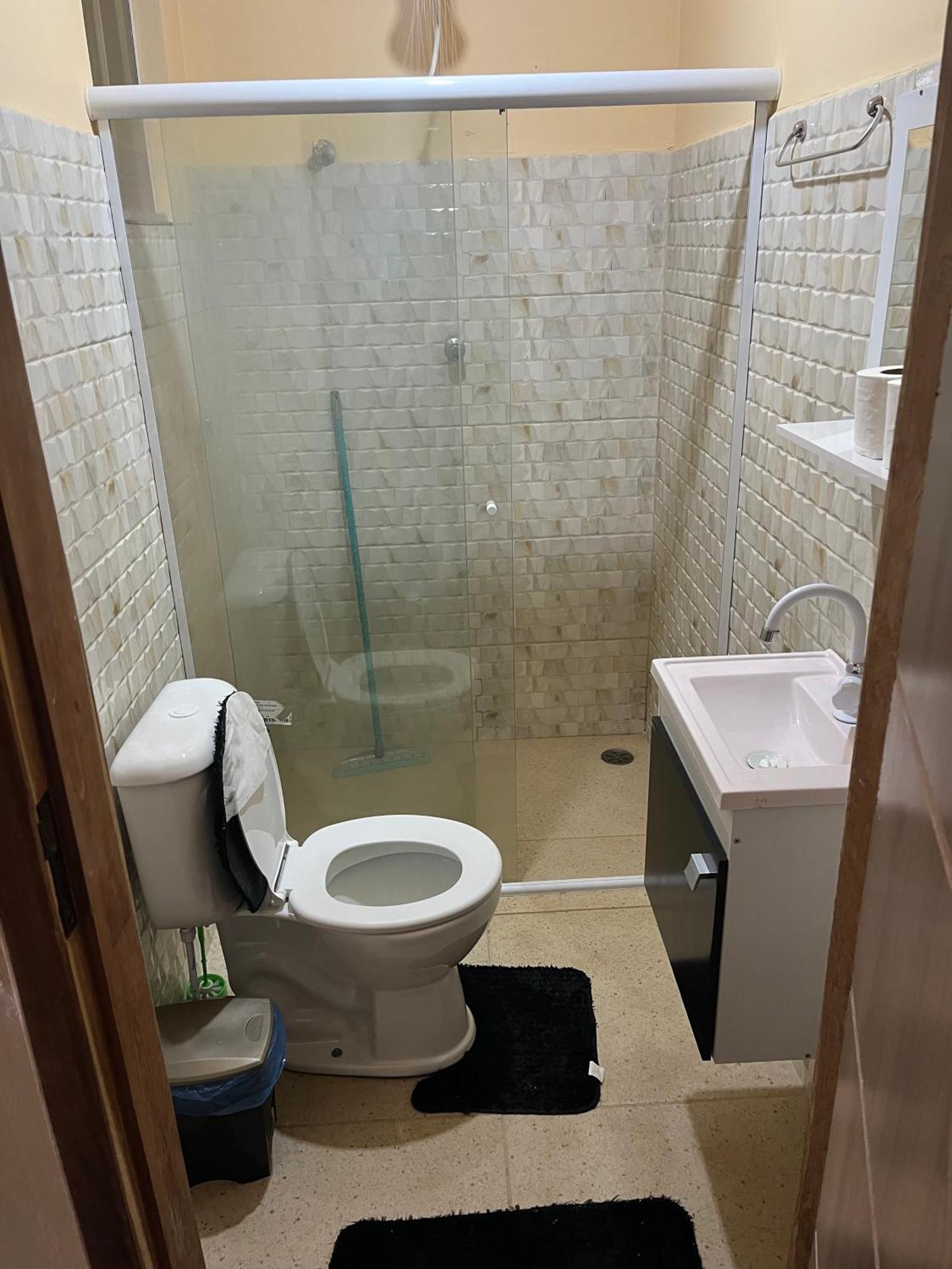 Residencial E Chales Cristal Palmeiras  Eksteriør billede